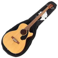 FENDER FENDER CB-60SCE NATURAL 2022