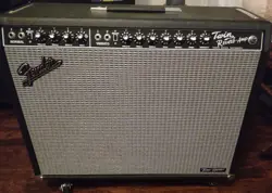 AMP WITH EXTRAS