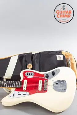 â€™62 REISSUE VINTAGE