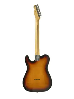 GUITAR AMERICAN STANDARD