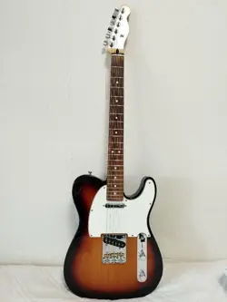 PLAYER TELECASTER #PC0NBS