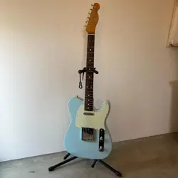 FENDER VINTERA II '60S TELECASTER #PC313C