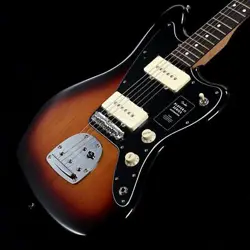 FENDER PLAYER II JAZZMASTER ROSEWOOD FINGERBOARD 3-COLOR SUNBURST WEIGHT: 3.78KG