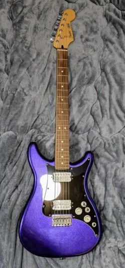 III GUITAR USED
