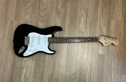 SQUIER STRATOCASTER BY FENDER - AFFINITY SERIES - ELECTRIC GUITAR