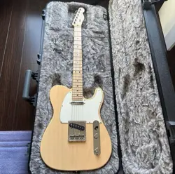 EDITION TELECASTER #PC4AX5