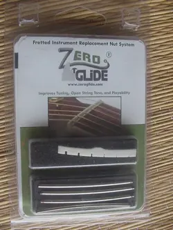 ZS-7F FOR FENDER
