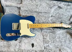 ULTRA TELECASTER #PCC8VU