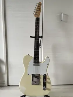 TL TELECASTER #PC3VXN