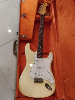 STRATOCASTER #PC134Z