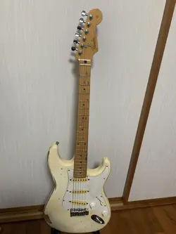 FENDER JAPAN #PCL7XT