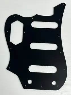 VINTAGE MODIFIED BASS