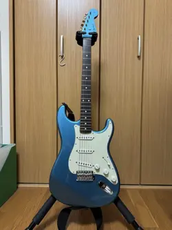 60S STRATOCASTER #PC6G6P