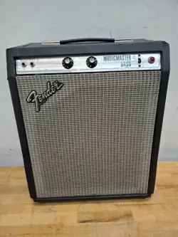 AMP RECAPPED RECENTLY