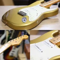 STRATOCASTER 1995 #PCG3EB