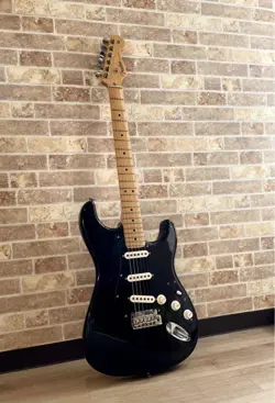 STRATOCASTER #PCGQMG