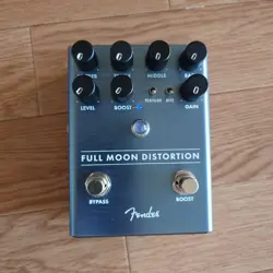 PEDAL 1/4 IN