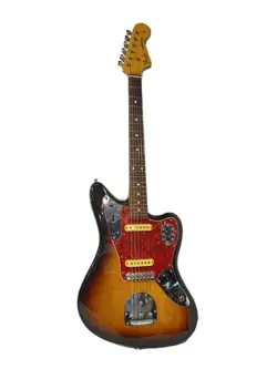 FENDER JAPAN 1999-02/JG66-85