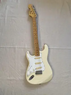 GUITAR FENDER ST68/LH