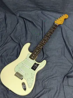 60S STRATOCASTER OWT