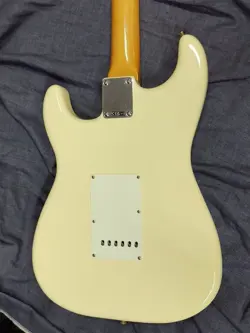 STRATOCASTER OWT OLYMPIC
