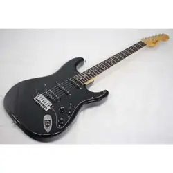FENDER JAPAN STM-60 ELECTRIC GUITAR