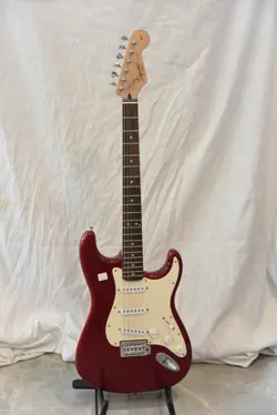STRAT STRATOCASTER AFFINITY