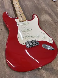 MEXICO 1994 STRATOCASTER