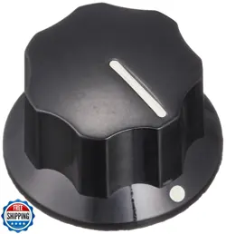 CONCENTRIC KNOB UPPER