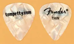 AND THE HEARTBREAKERS