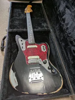 INSTRUMENTS COLLECTION VINTAGE