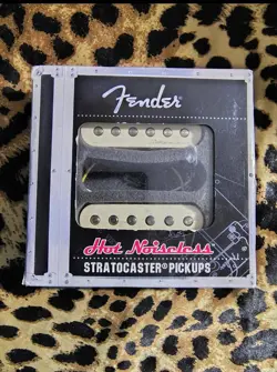 PICKUPS! BRIDGE+NECK SET-