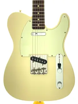 VWH TELECASTER MADE