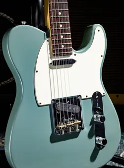 PROFESSIONAL TELECASTER 2019