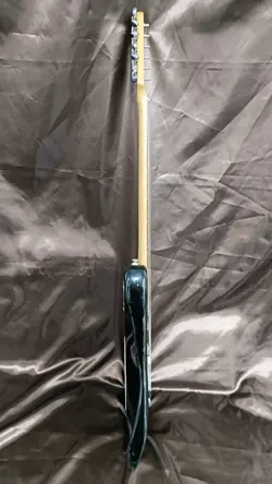 SERIES STRATOCASTER BLK