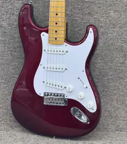 2016 ALDERBODY MAPLEFINGERBOARD