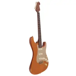 GUITAR MARK KENDRICK