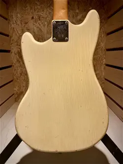 MUSTANG 1965-66 OWARI