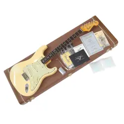 FENDER CUSTOM SHOP  MBS 1965 STRATOCASTER HEAVY RELIC