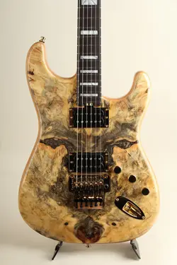 BURL/NATURAL 2025
