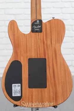 TELECASTER BOURBON