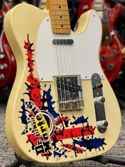FENDER [USED SPECIAL SALE] CLASSIC SERIES '50S TELECASTER '
