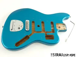 STRING BODY HARDWARE