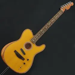 USED â€‹â€‹ACOUSTASONIC PLAYER