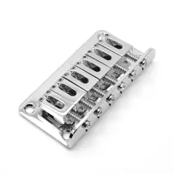 6-STRING FENDER STRAT