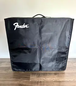 SUPER REVERB REISSUE