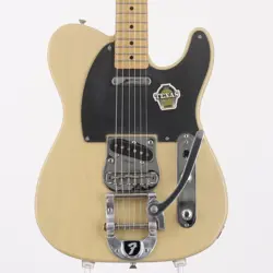 FENDER JAPANTL52-118BTX