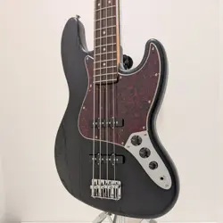 LIMITED JAZZBASS