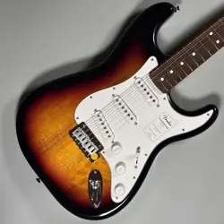 STANDARD STRATOCASTER 3.96KG
