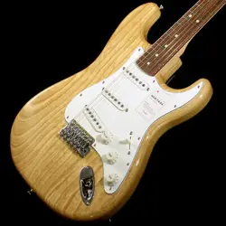 FENDER MADE IN JAPAN HERITAGE 70S STRATOCASTER ROSEWOOD NATURAL #GG57R